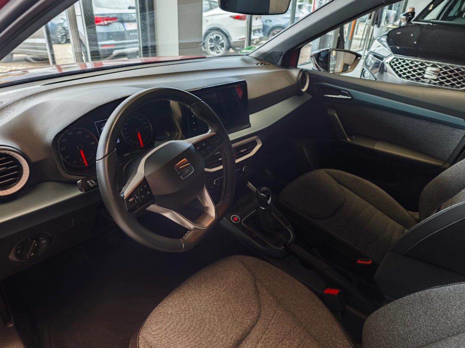 SEAT Arona – Bild 6