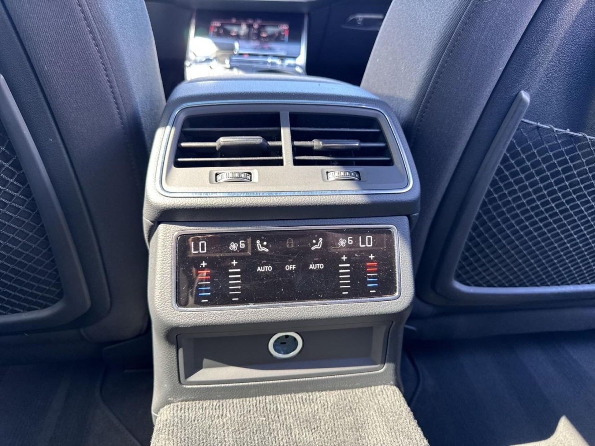 Audi A6 Avant Sport