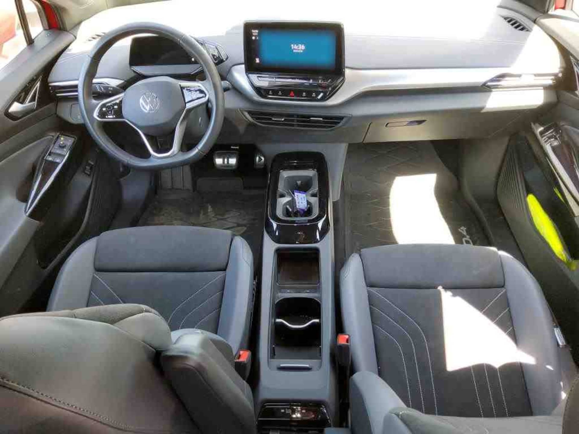 Volkswagen ID.4 Pro Performance
