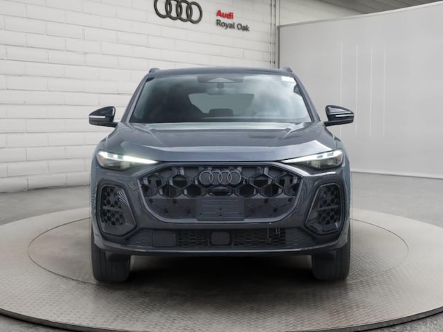 2026 Audi Q5 Sportback
