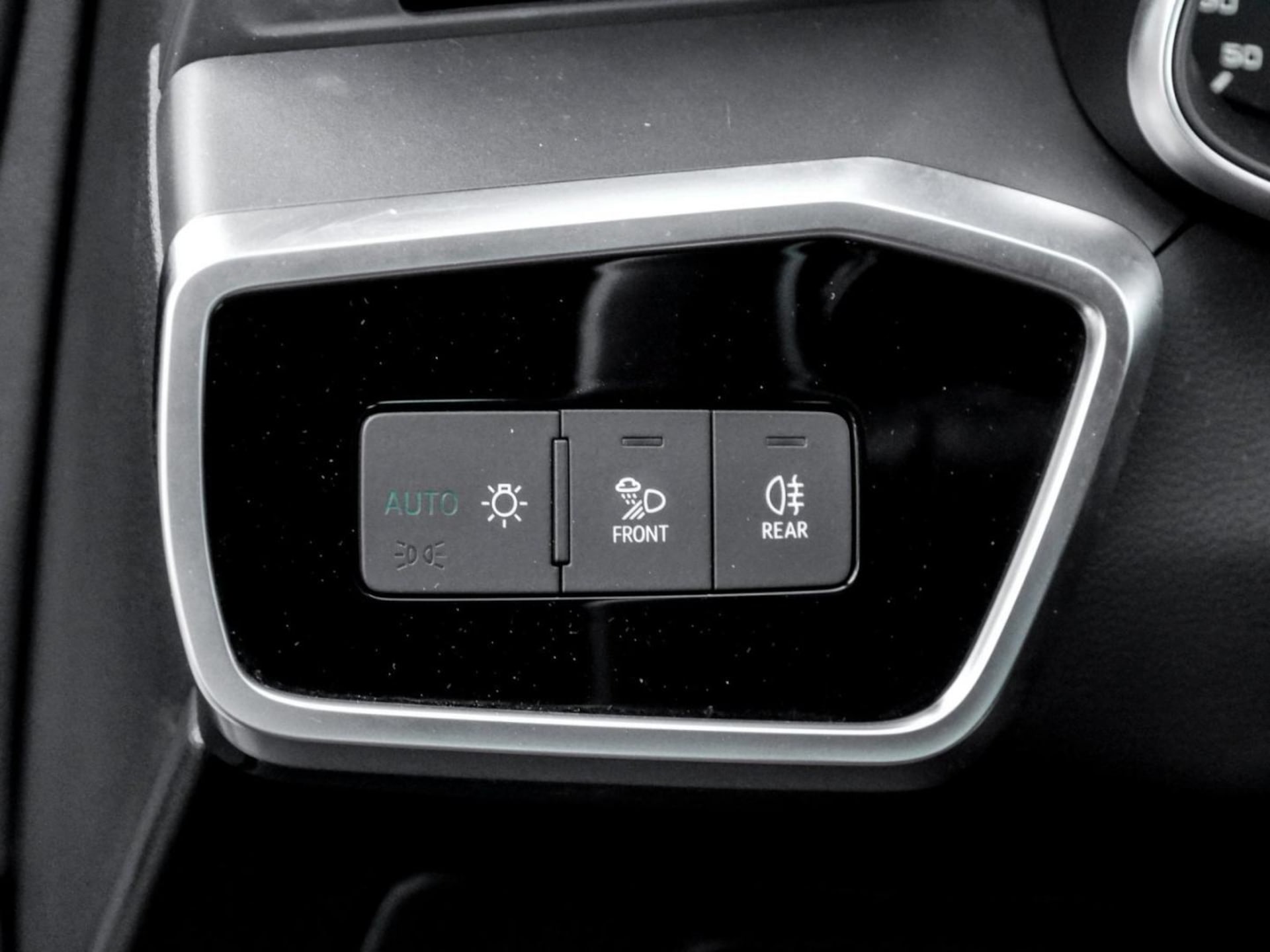 Audi A6 Limousine