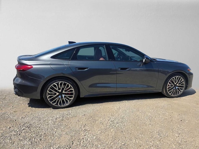 2026 Audi S5 Sedan