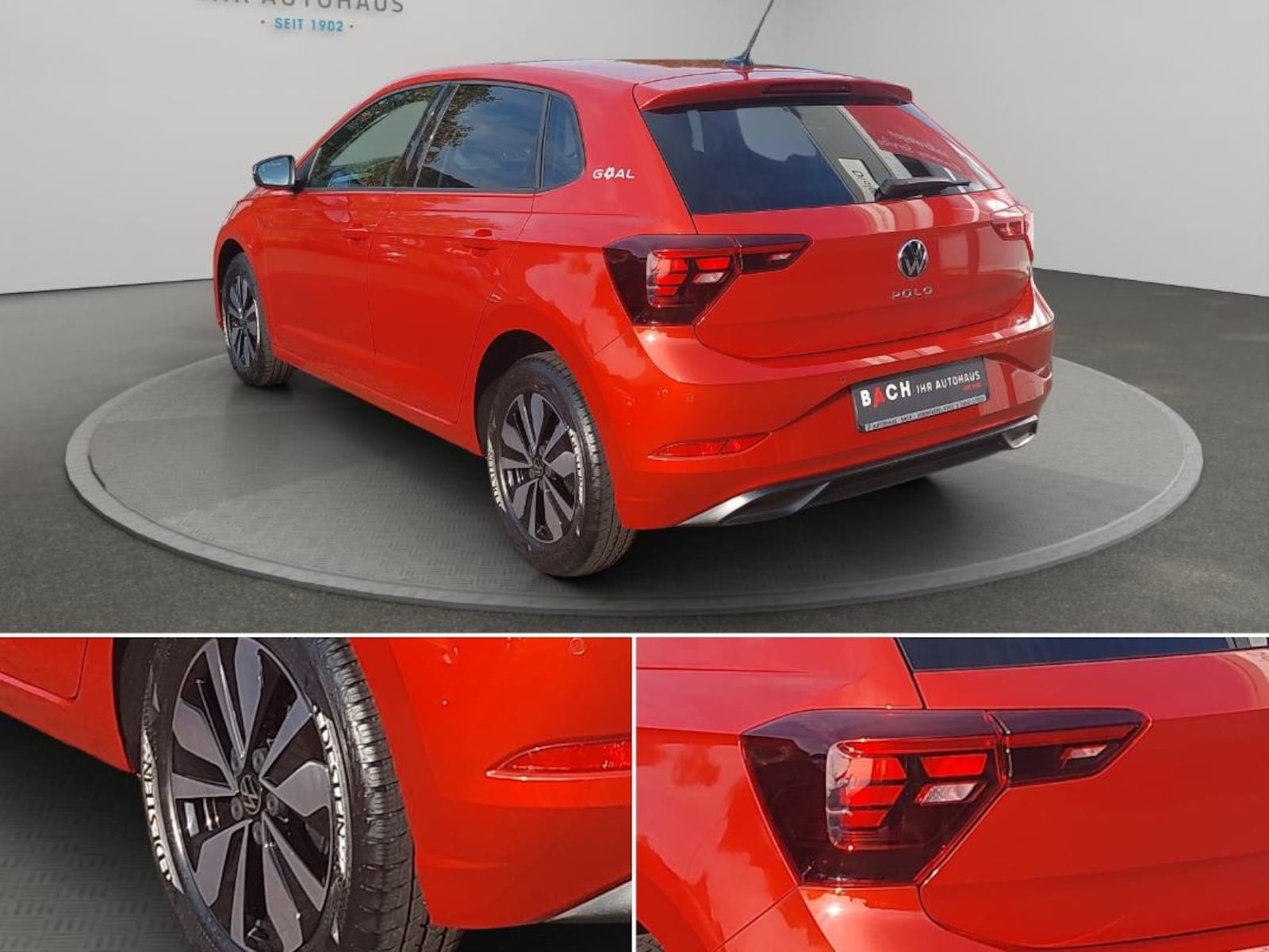 Volkswagen Polo – Bild 7