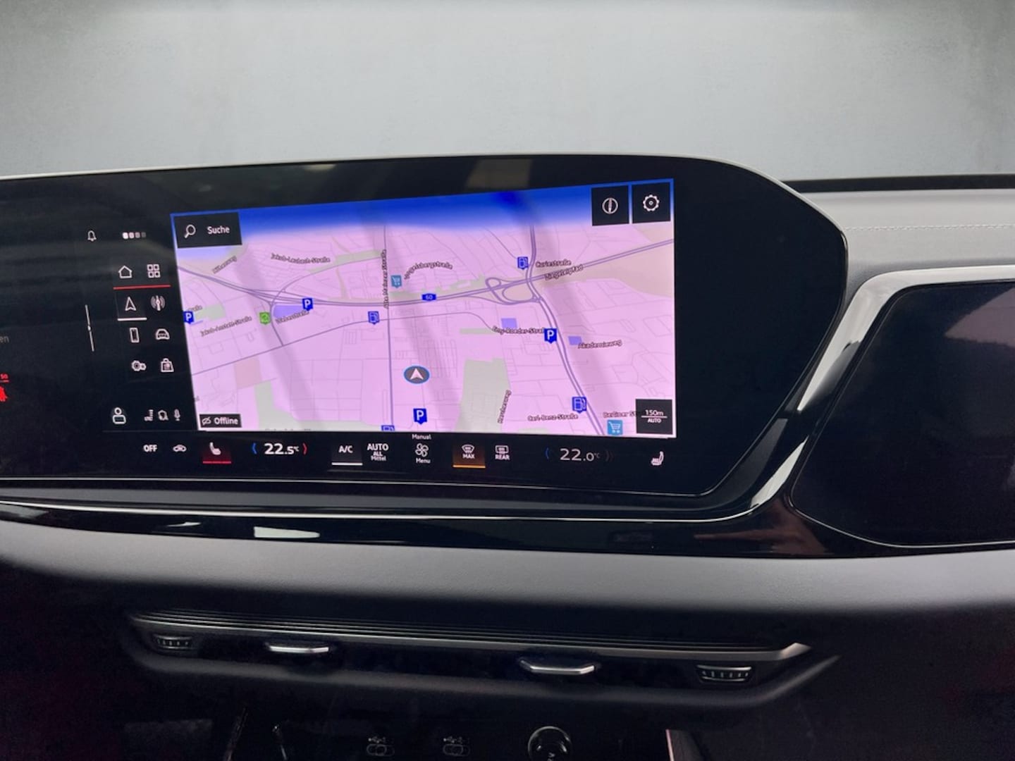 Bild über Audi A6 Avant TFSI quattro 270 kW S tronic - für weitere Informationen kontaktieren Sie den Audi Partner