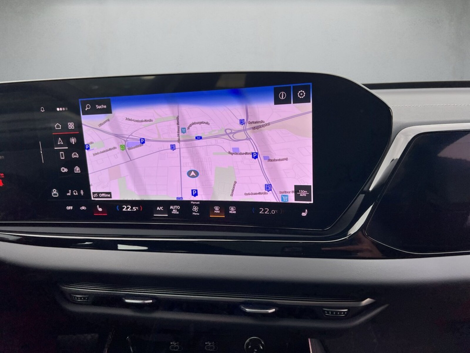 Audi A6 Avant – Bild 10