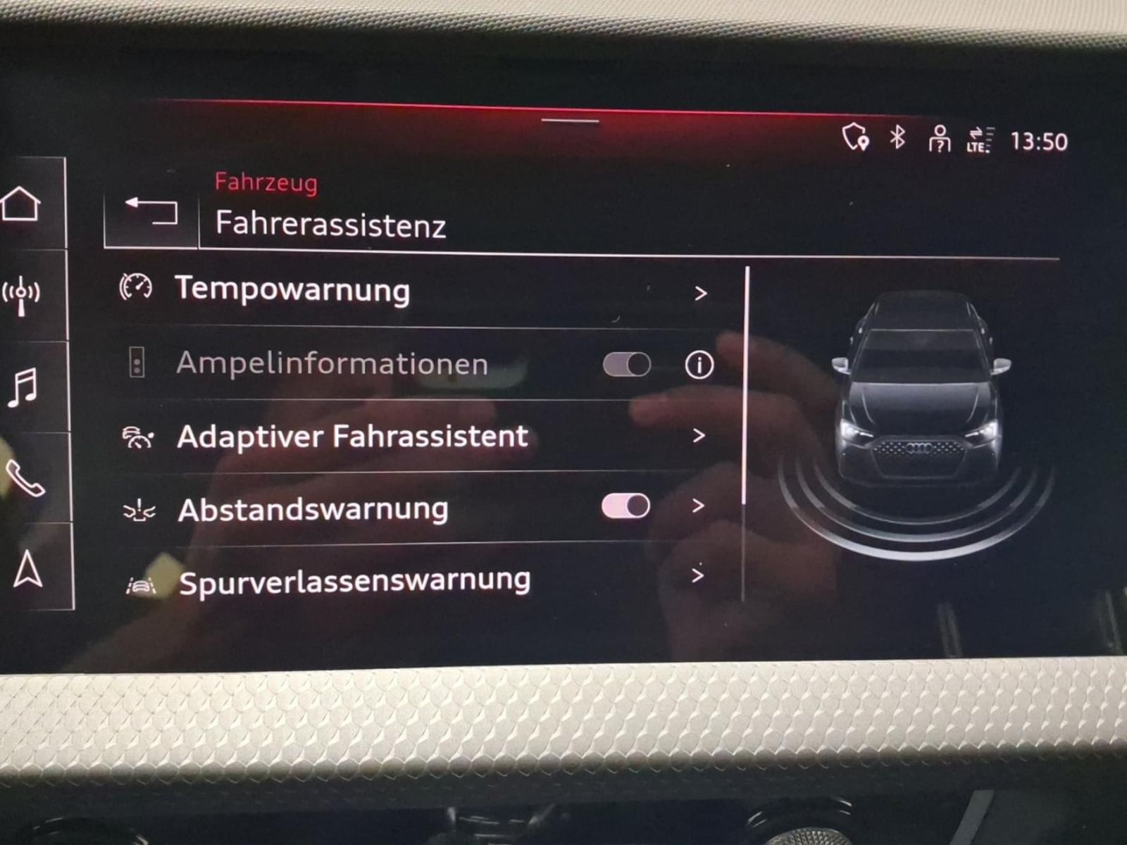 Audi A1 Sportback – Bild 12