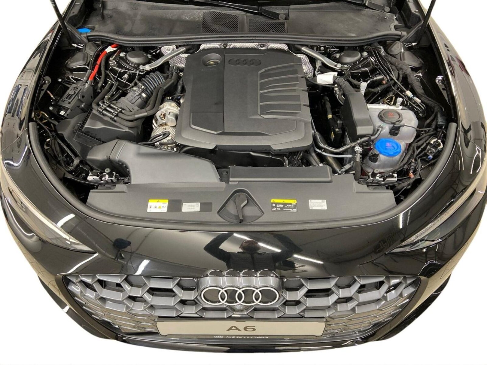 Audi A6 Avant – Bild 18
