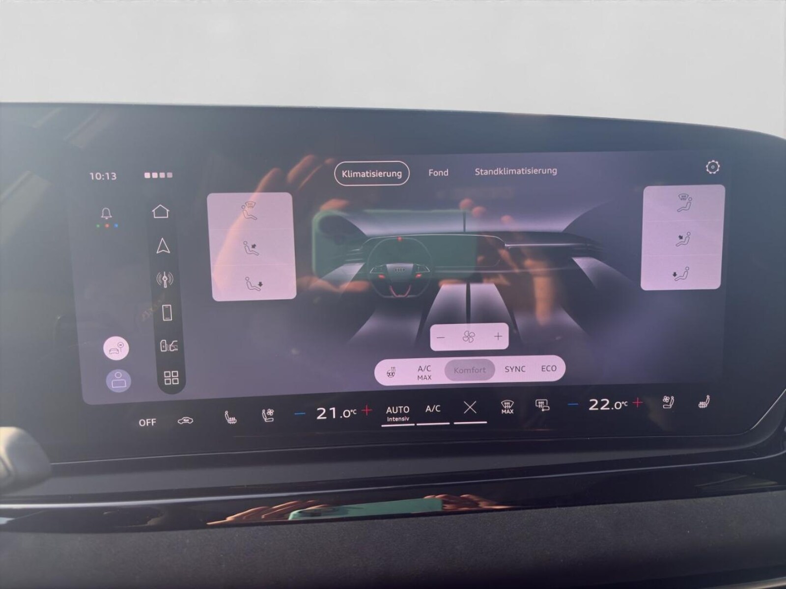 Audi RS 5 Limousine – Bild 12