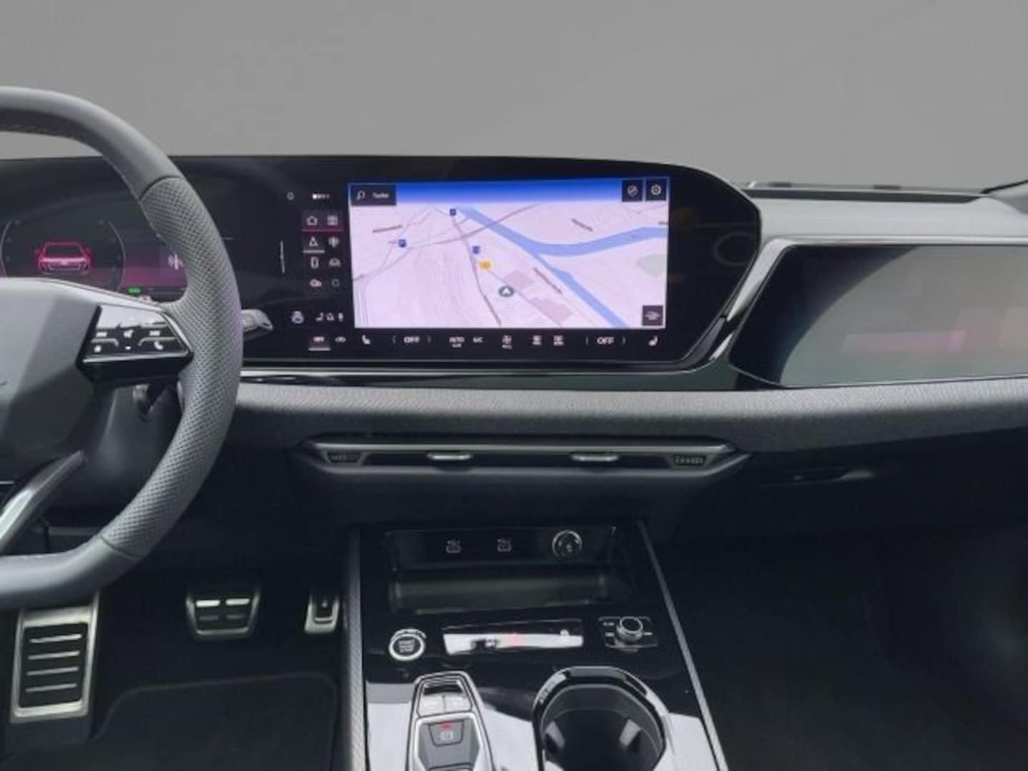 Bild über Audi A5 Avant TFSI quattro S tronic - für weitere Informationen kontaktieren Sie den Audi Partner