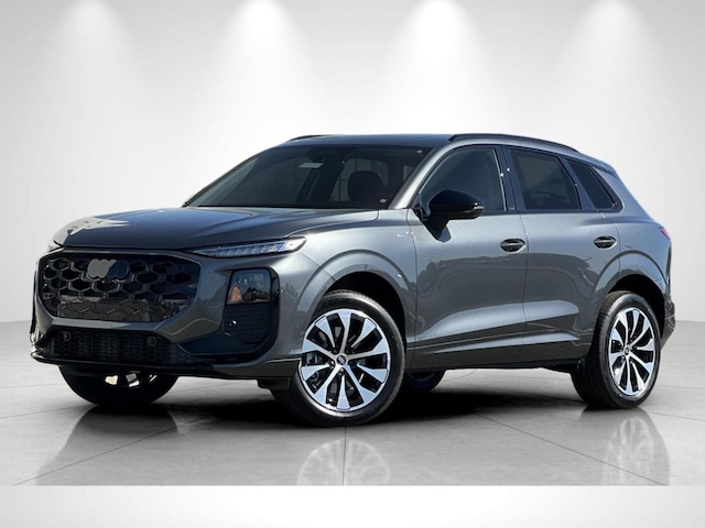 Photo of 2026 Audi Q3 SUV