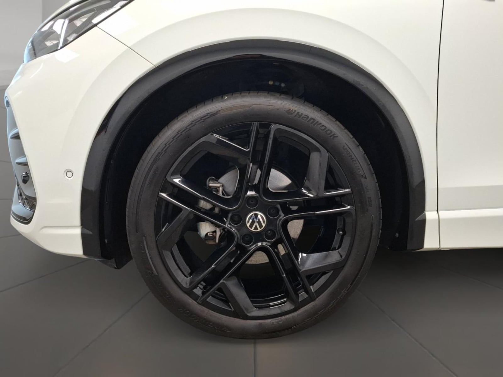 Volkswagen Tiguan – Bild 5