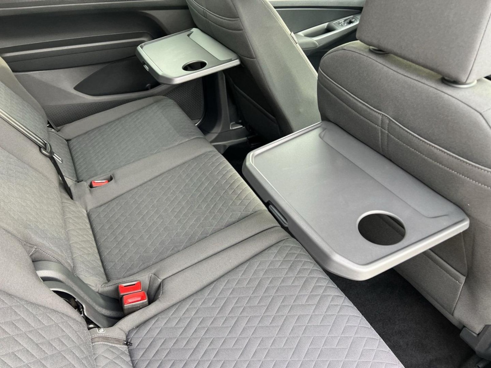 Volkswagen Caddy Maxi – Bild 24