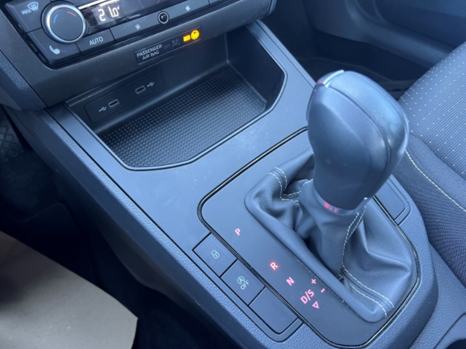 SEAT Ibiza – Bild 13