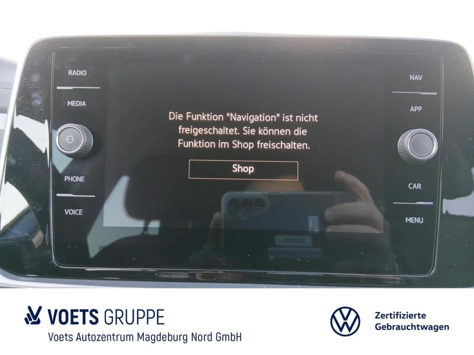 Volkswagen T-Roc – Bild 10