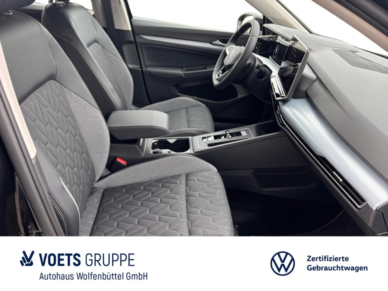 Volkswagen Golf – Bild 7