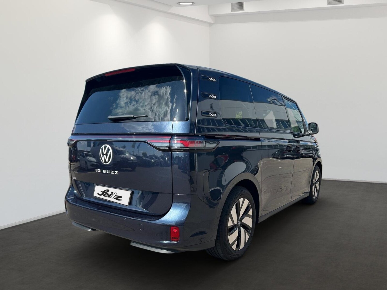 Volkswagen ID. Buzz – Bild 4