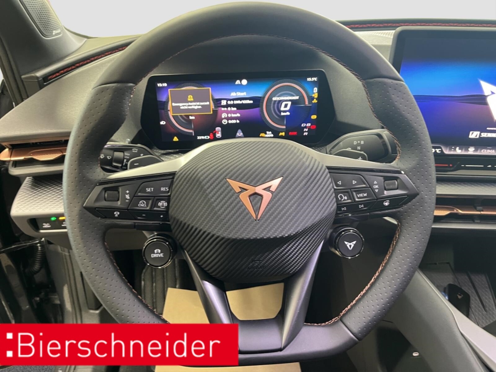 CUPRA Raval – Bild 13