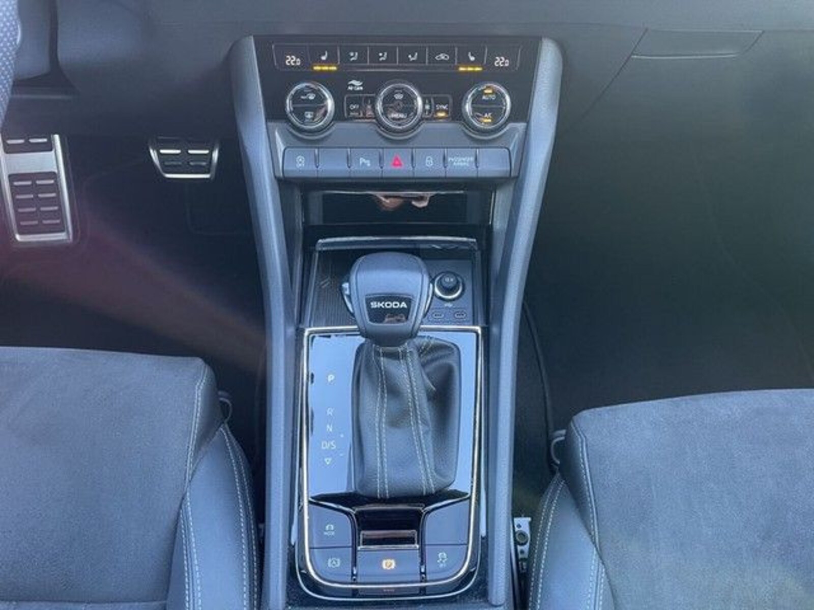 Škoda Karoq – Bild 14