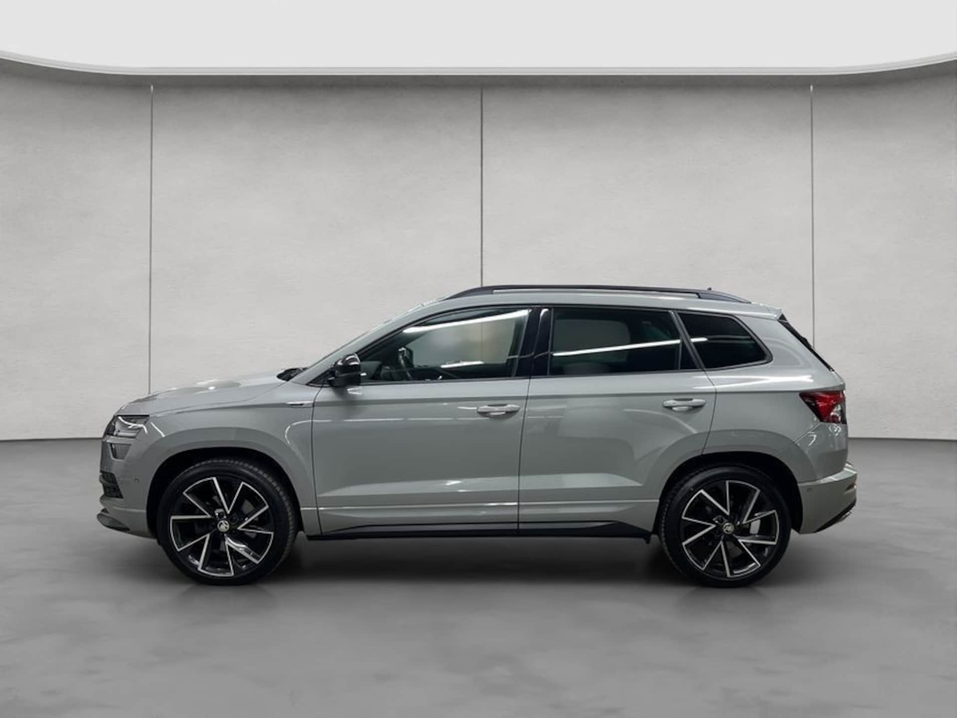 Skoda Karoq Sportline