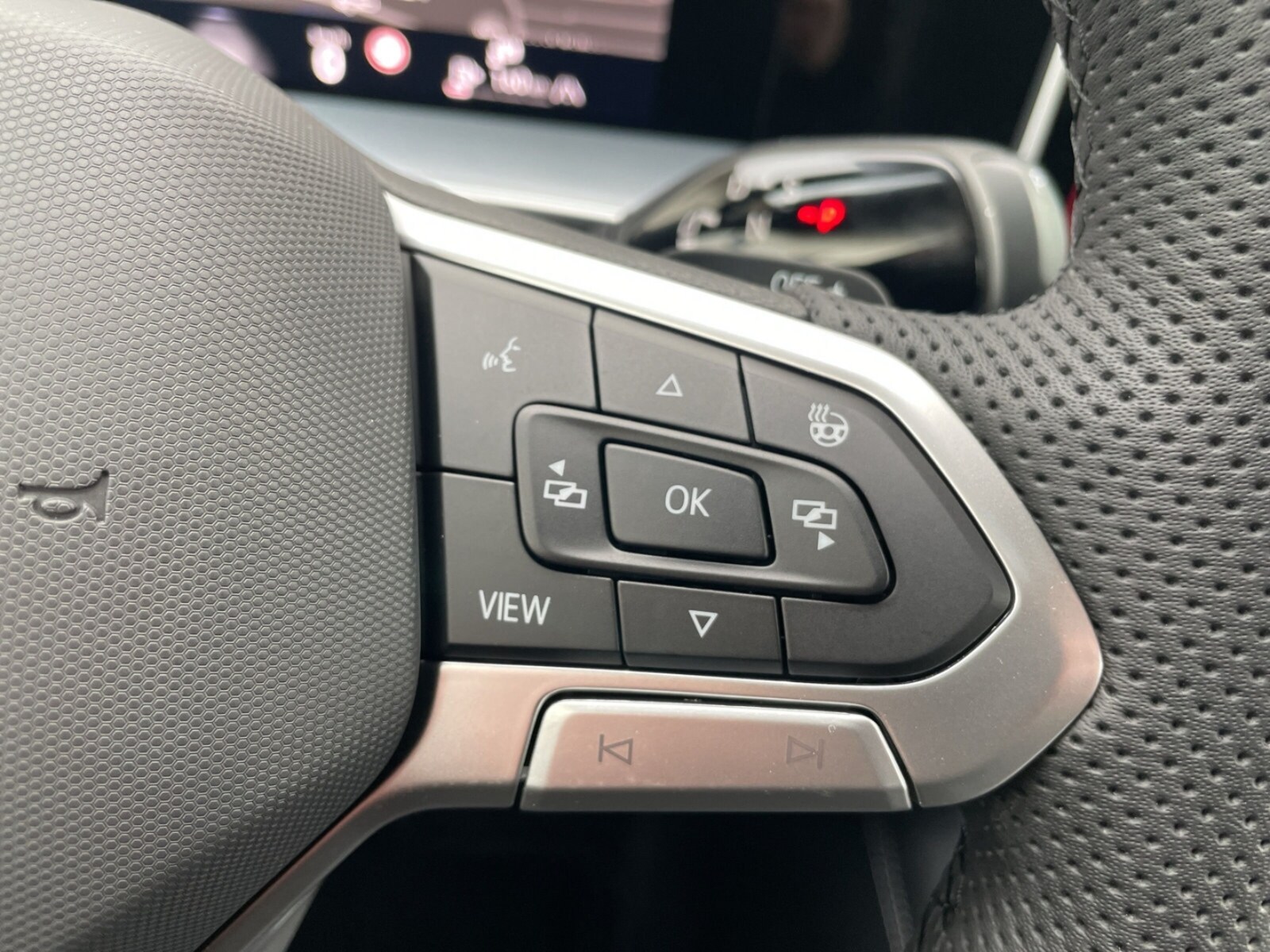 Volkswagen Tayron – Bild 13