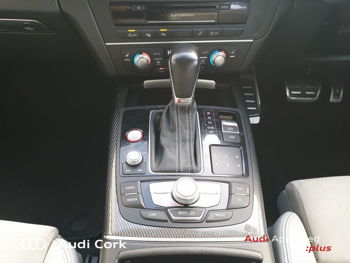 Image about Audi S7 Sportback S7 4.0 TFSI quattro 450 PS S tronic