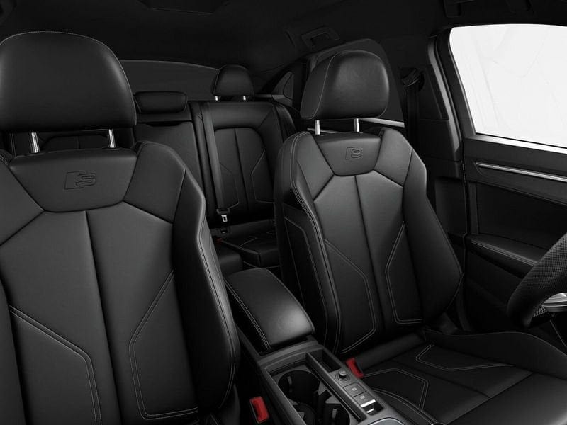 Image about Audi Q3 Sportback S line edition 35 TFSI 110 kW (150 CV) S tronic