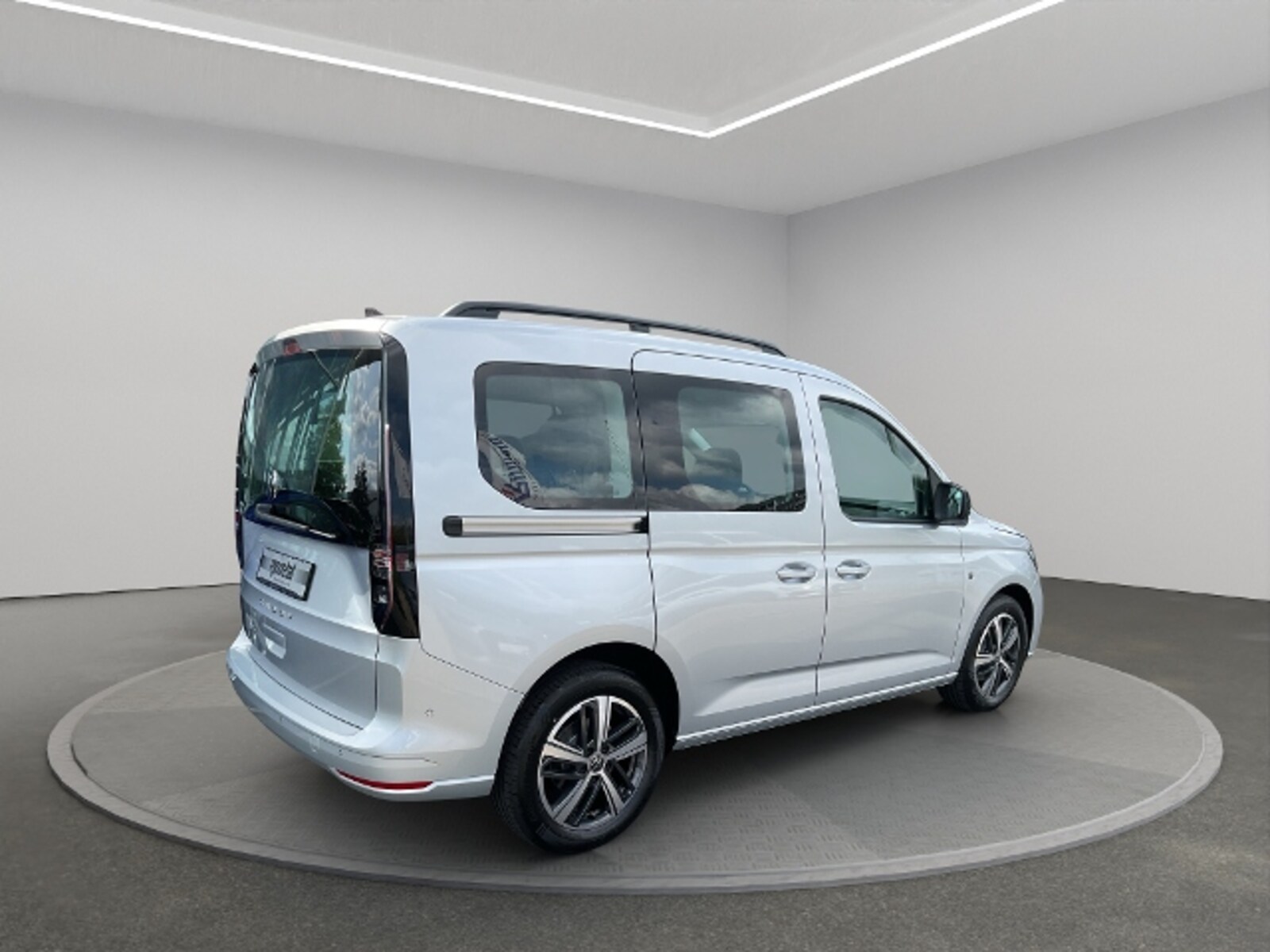 Volkswagen Caddy – Bild 16