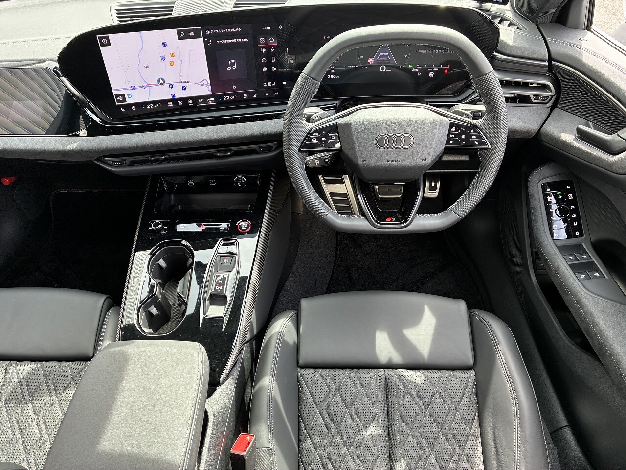 Image about Audi S5 Sedan S5 Sedan TFSI 270 kW S tronic