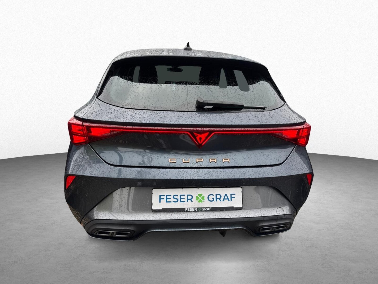 CUPRA Leon – Bild 6