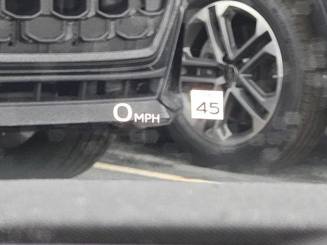 2026 Audi A6 Premium Plus - Photo 22