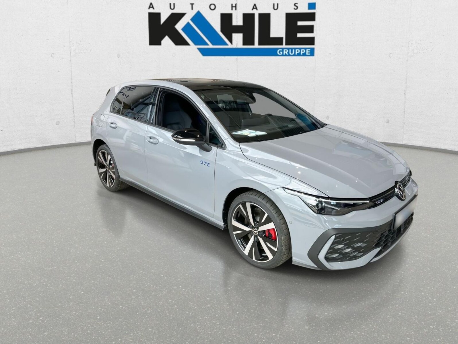 Volkswagen Golf – Bild 2