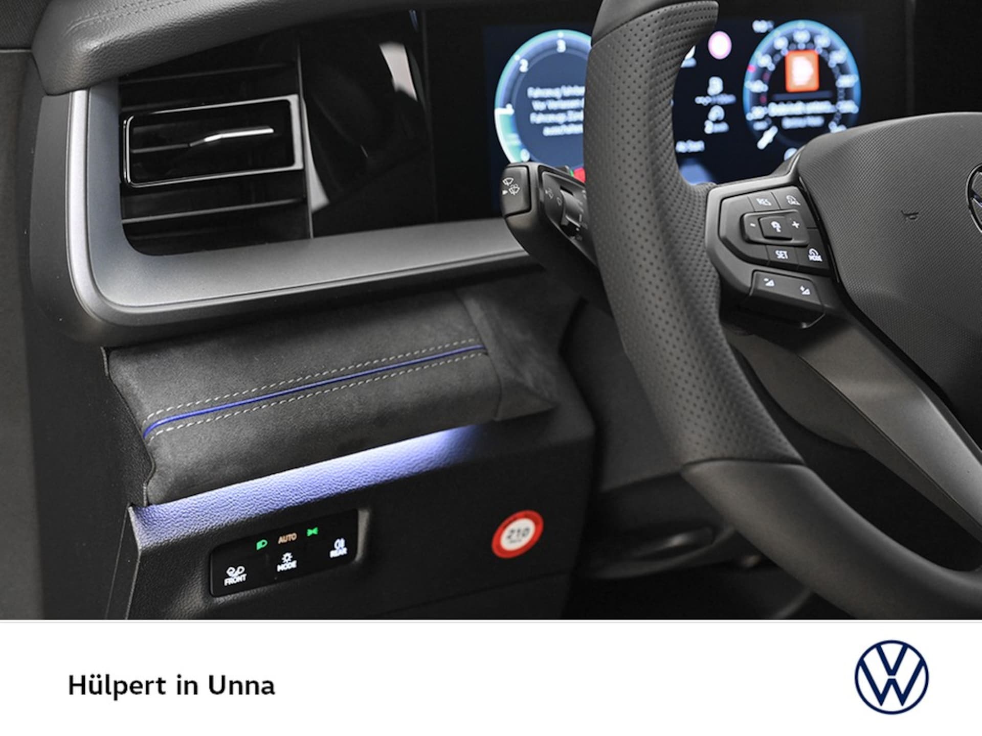 Volkswagen Tayron R-Line