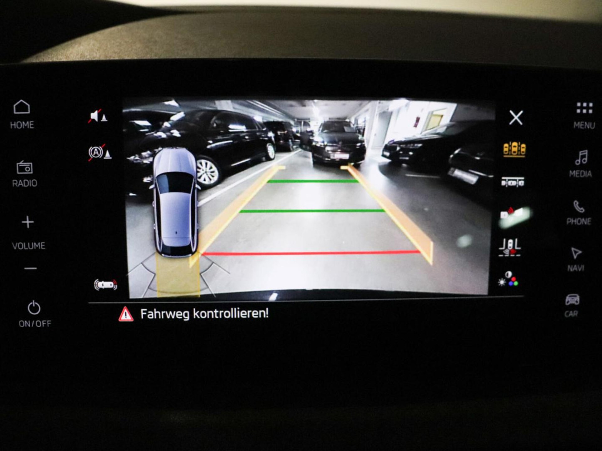 Skoda Scala Selection