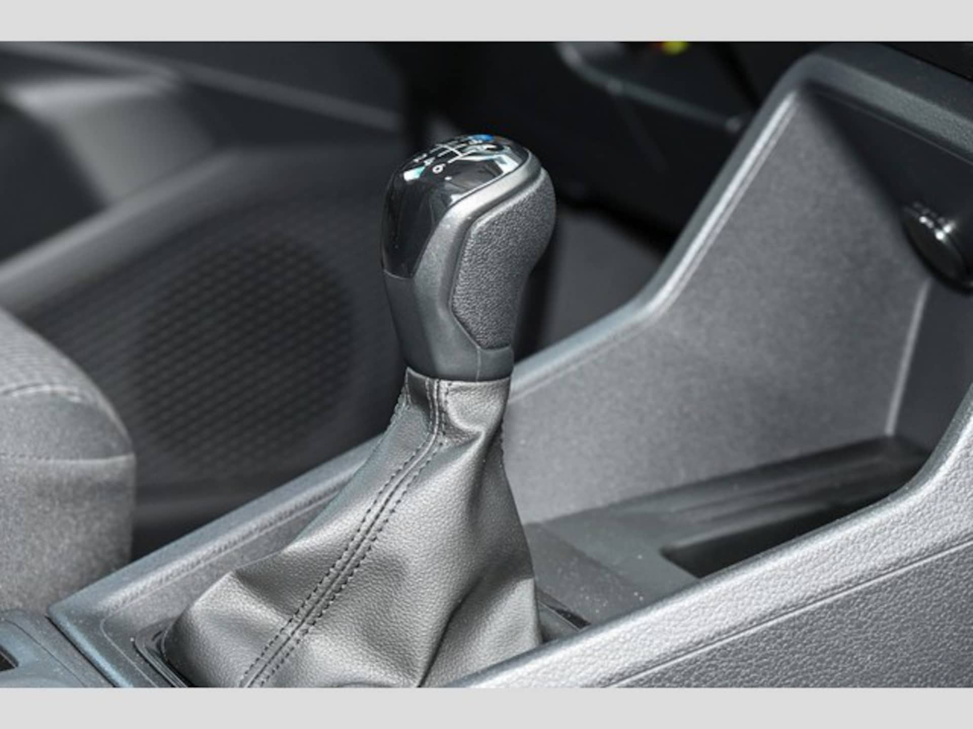 Volkswagen Caddy Cargo EcoProfi