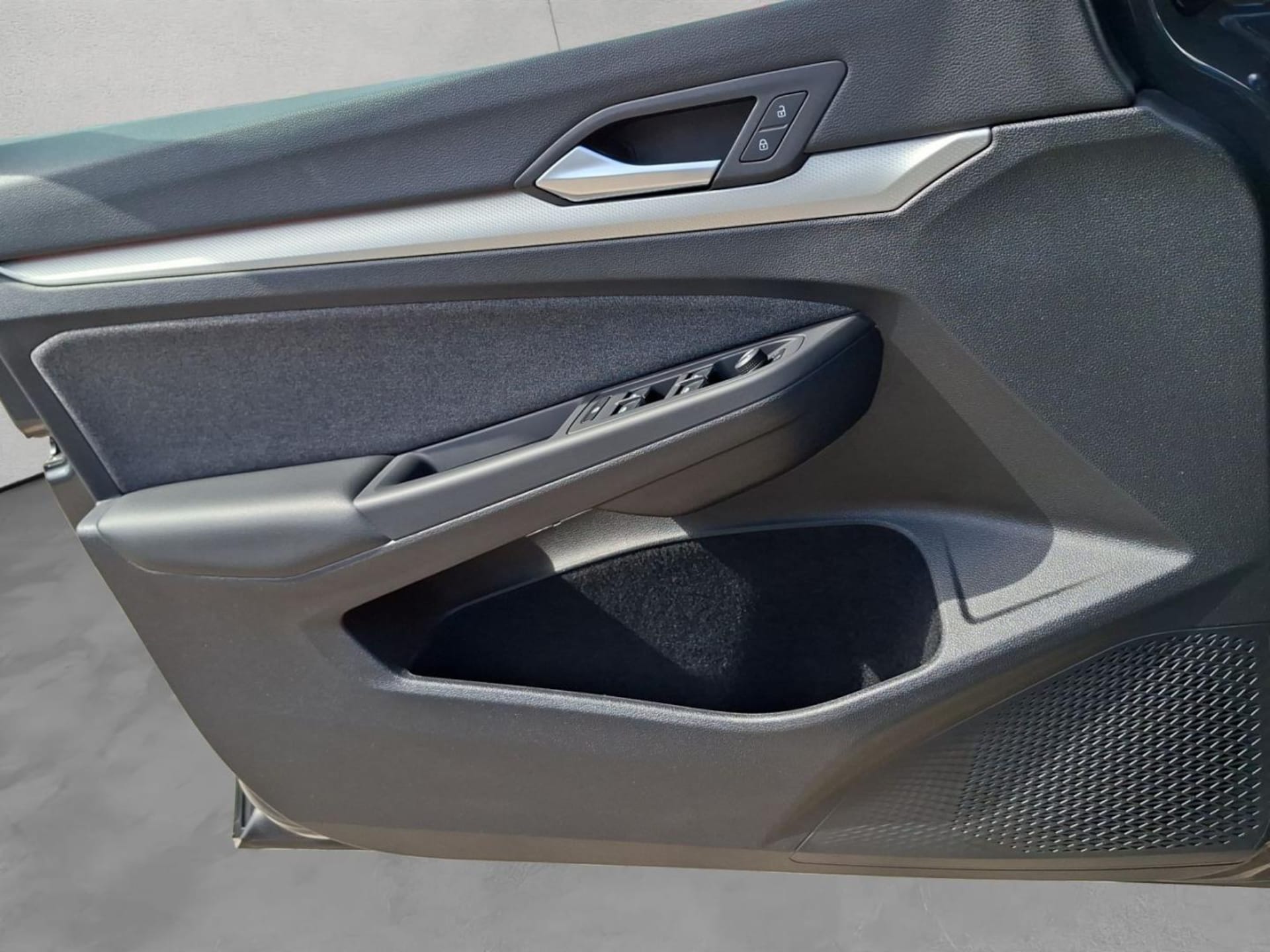 Volkswagen Golf MOVE