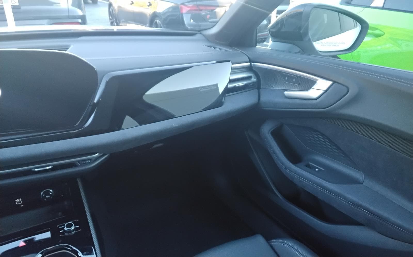2025 Audi S5 Premium Plus - Photo 20