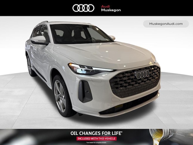 2025 Audi Q5