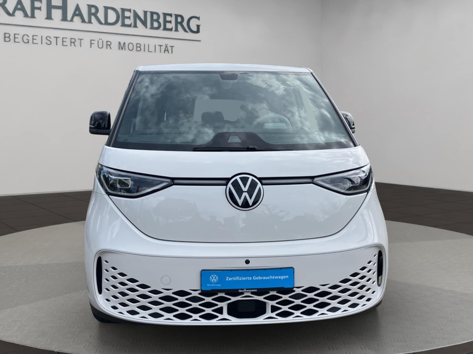 Volkswagen ID. Buzz Pro