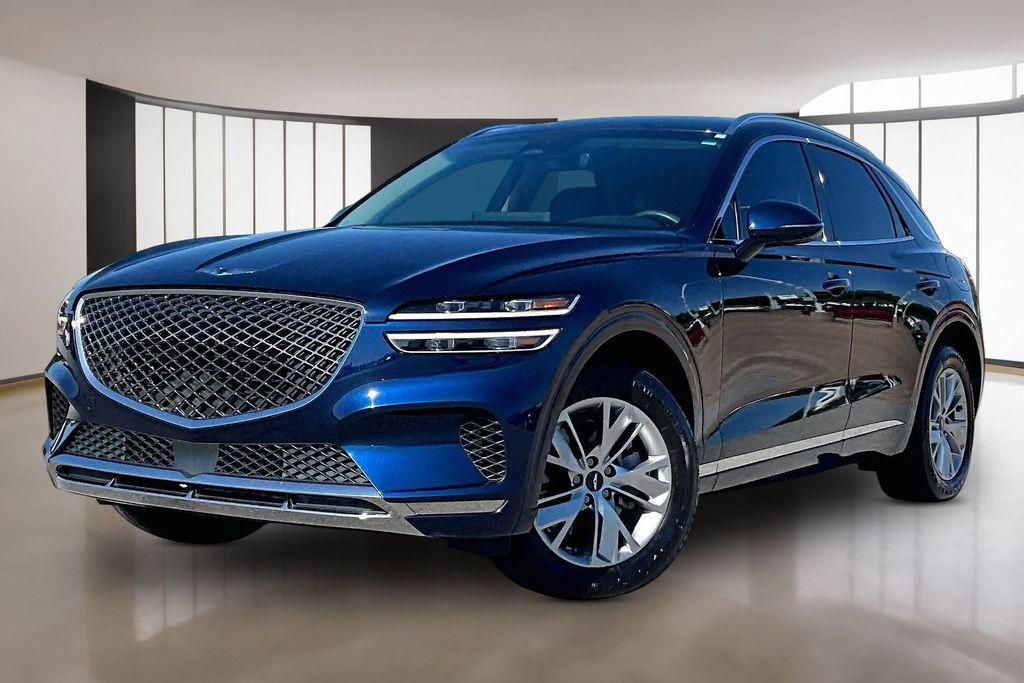 2022 Genesis GV70 2.5T Standard AWD's photo