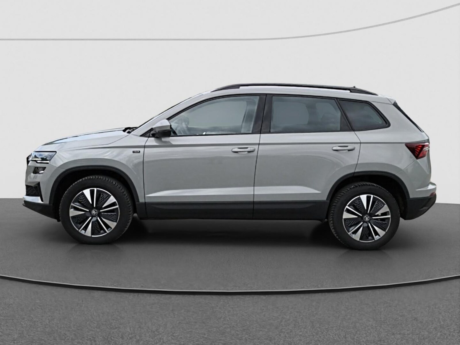Škoda Karoq – Bild 7