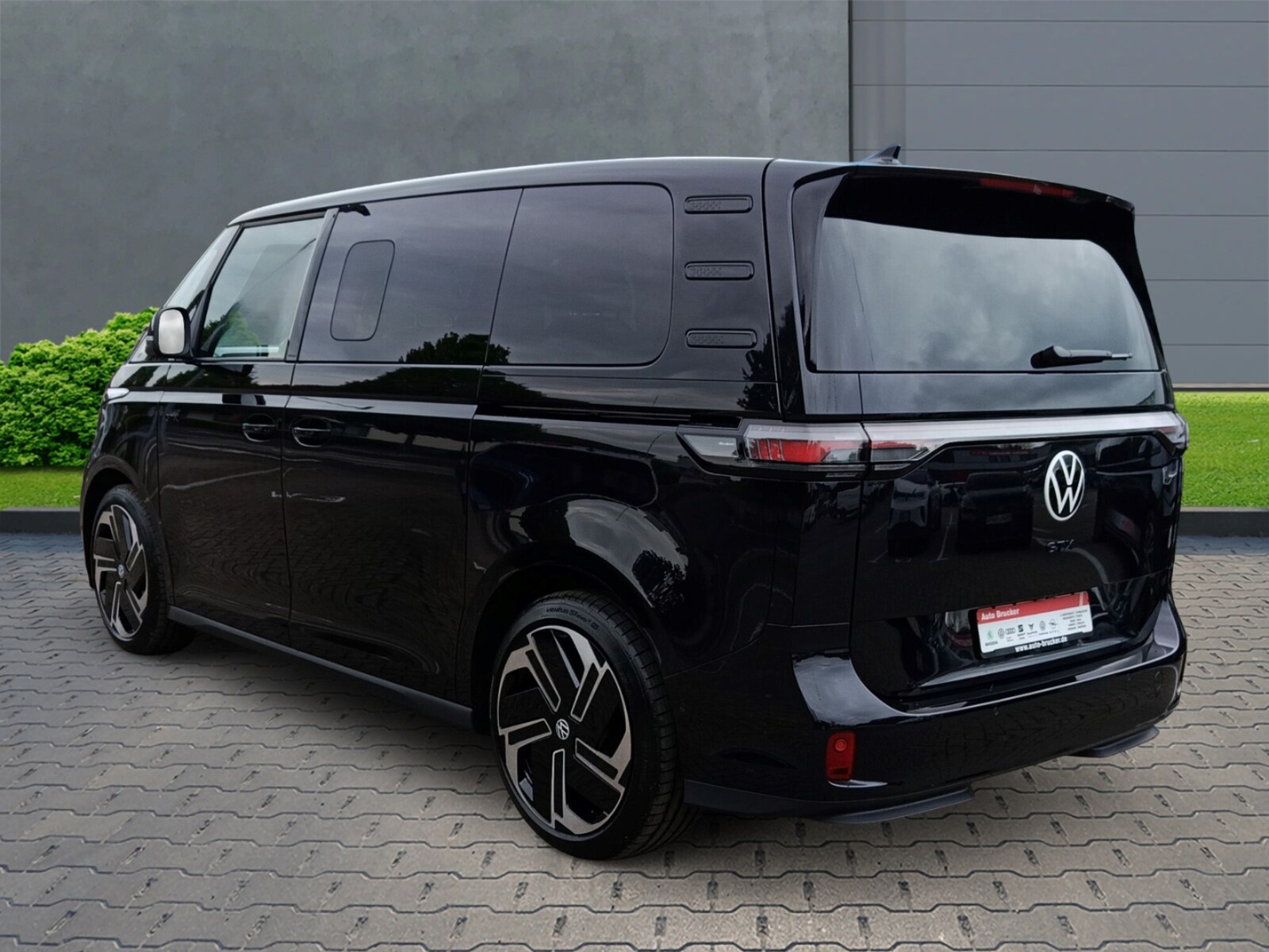 Volkswagen ID. Buzz – Bild 3