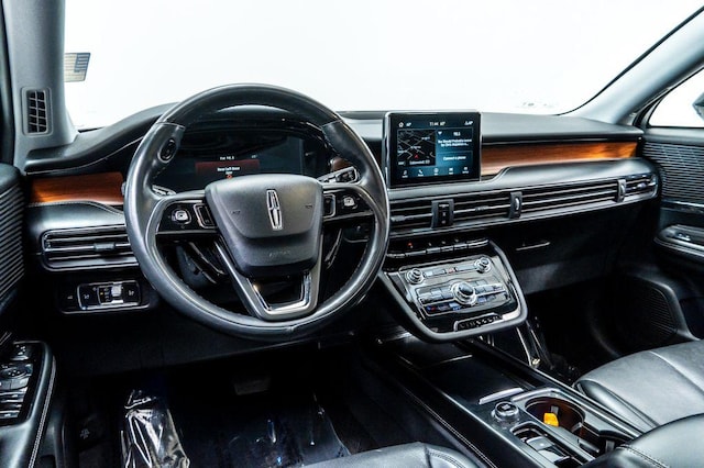 2022 Lincoln Corsair