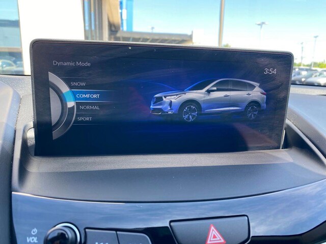 2023 Acura RDX Advance Package - Photo 17