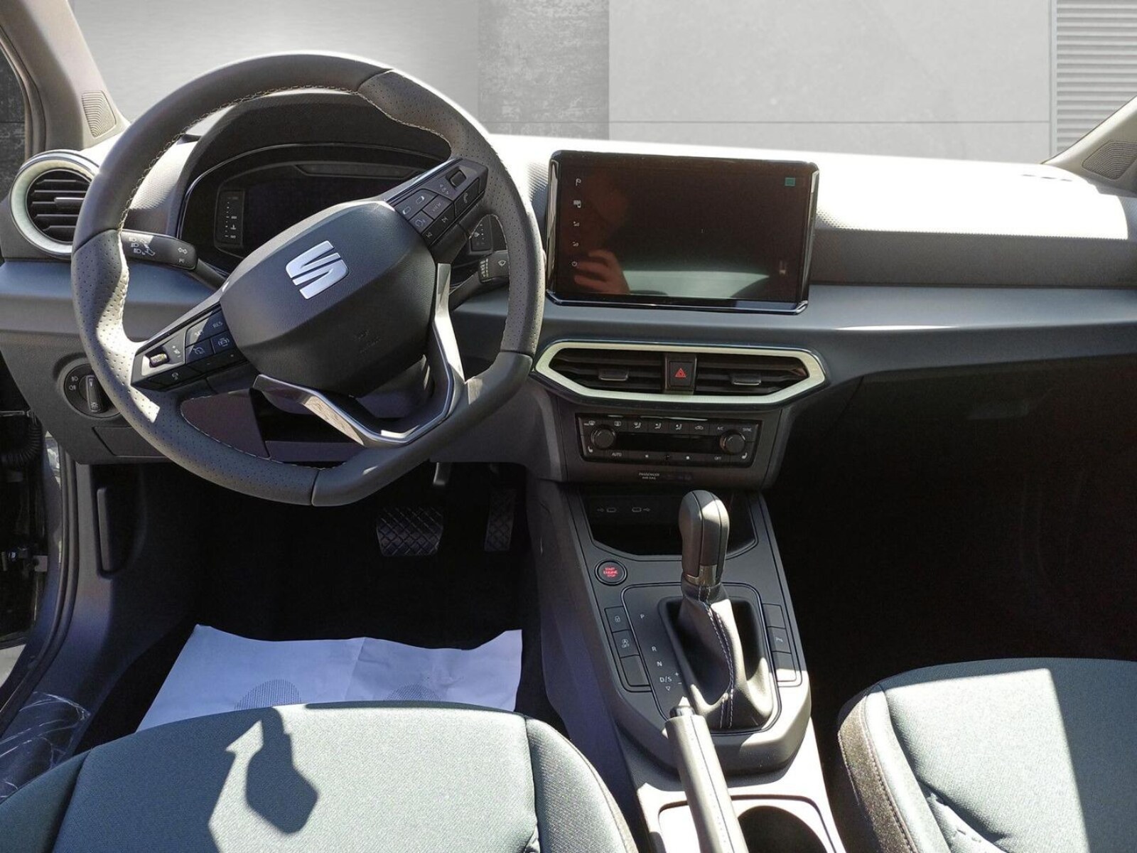 SEAT Ibiza – Bild 8