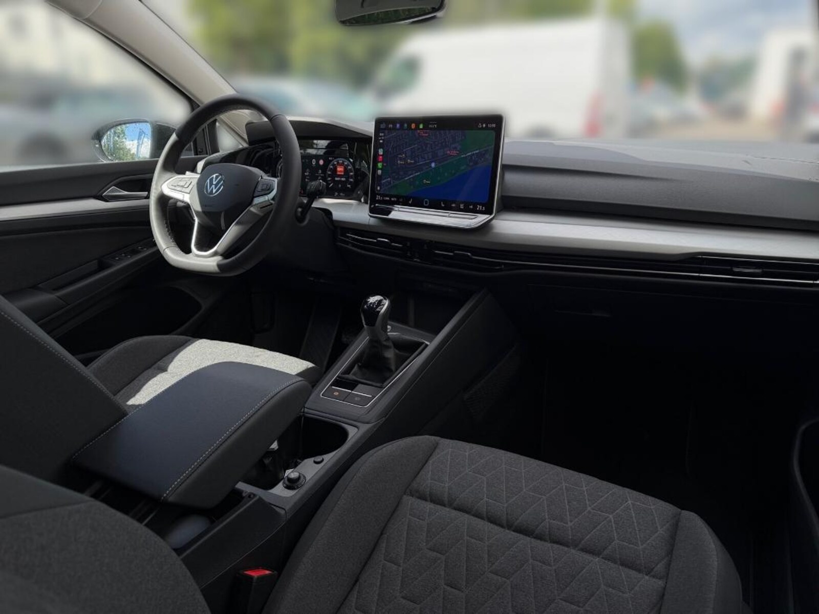 Volkswagen Golf – Bild 18