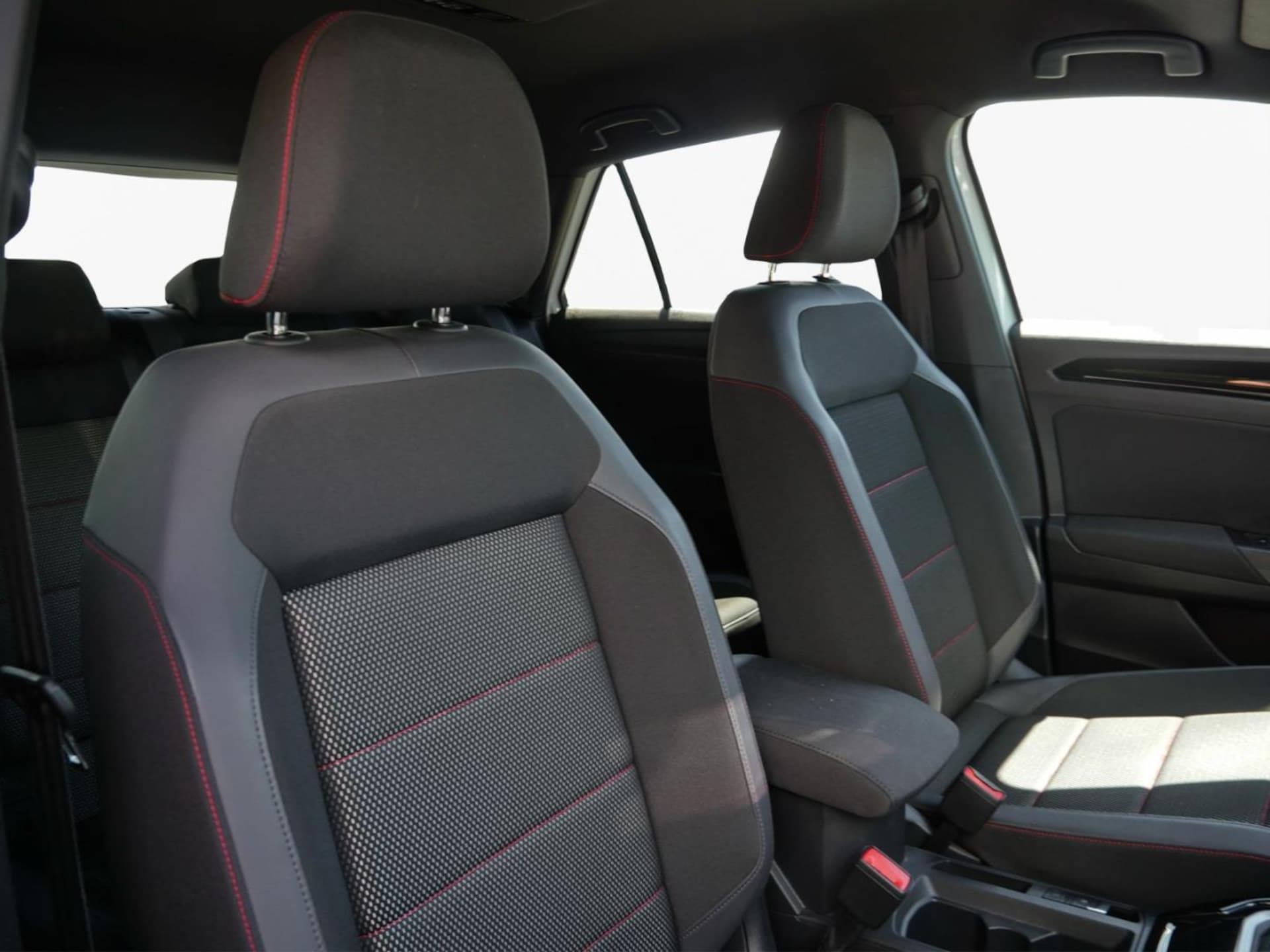 Volkswagen T-Roc Sport