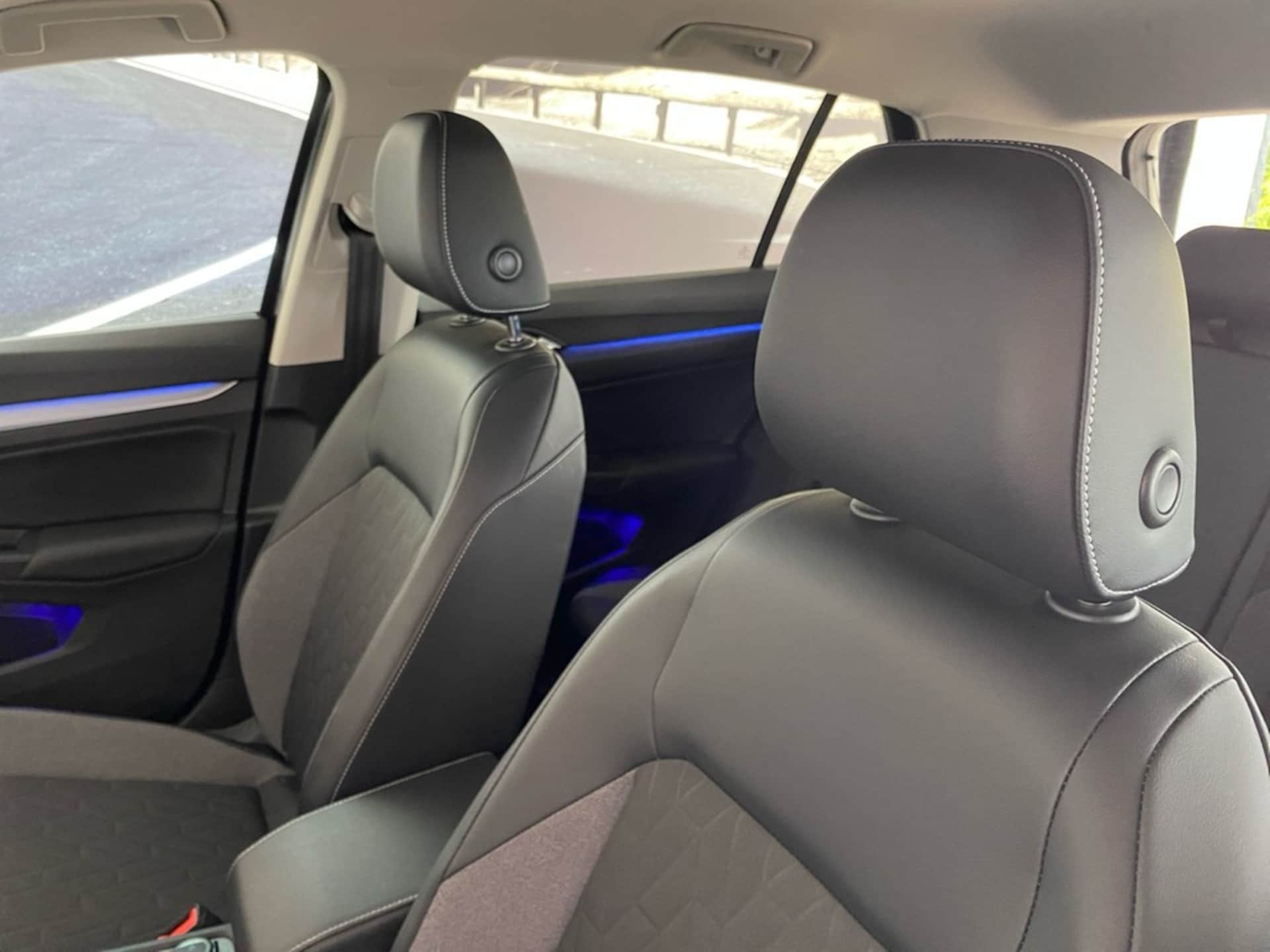 Volkswagen Golf ENERGY