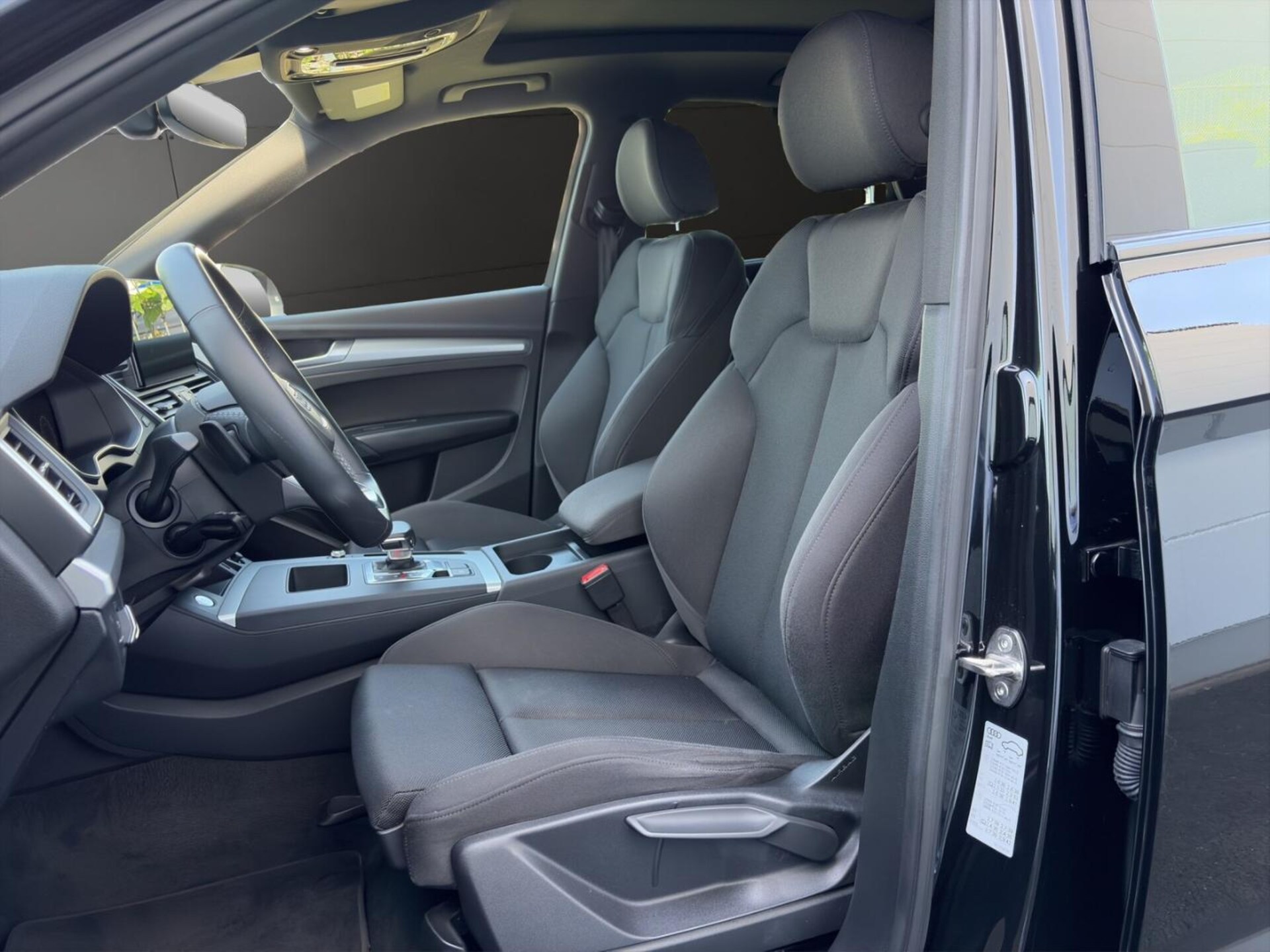 Audi Q5 Sportback TFSI e S line