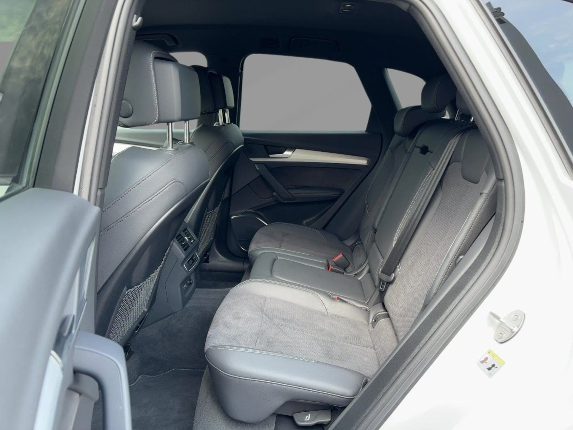 Audi Q5 SUV S line