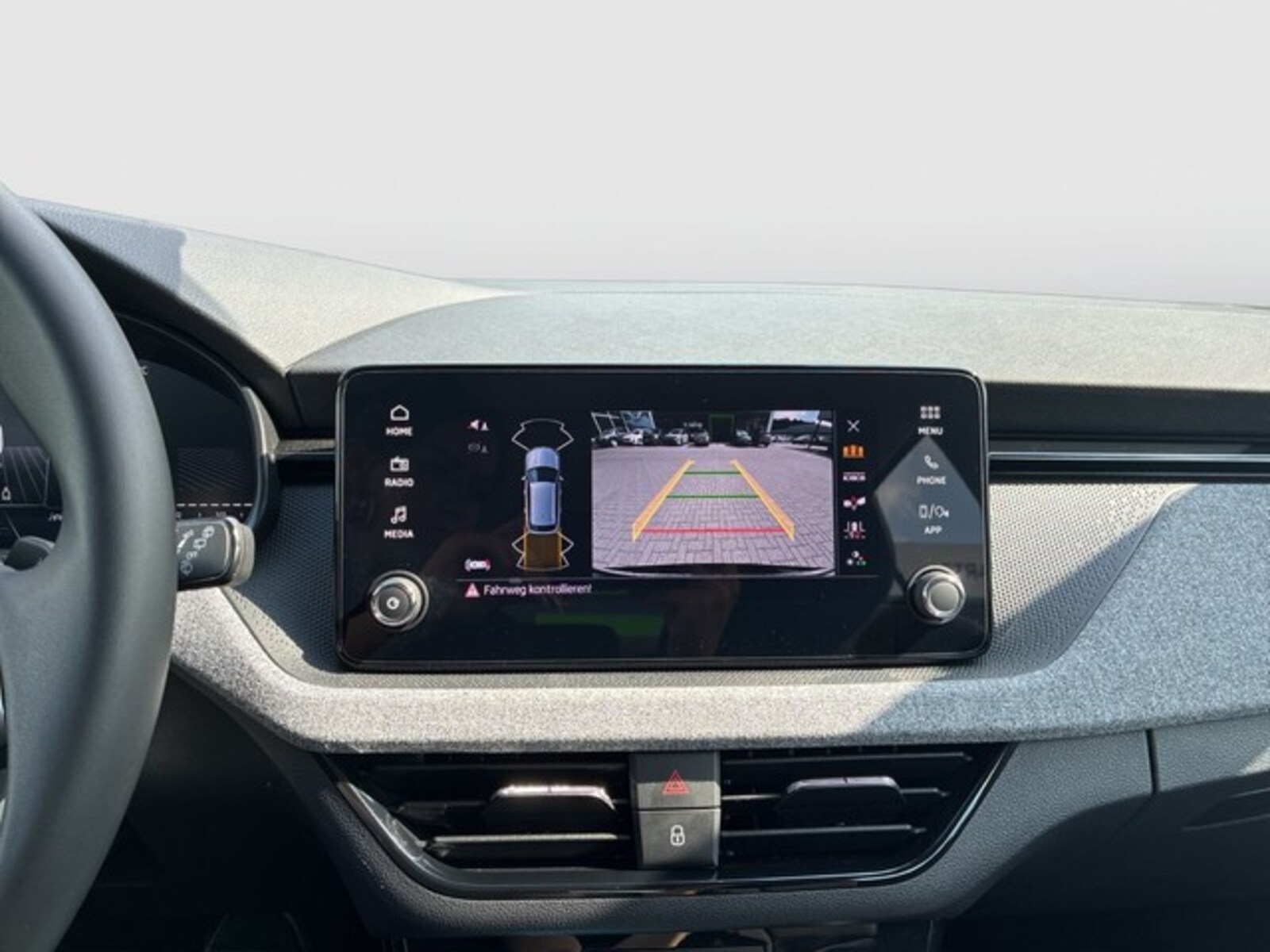 Škoda Kamiq – Bild 13
